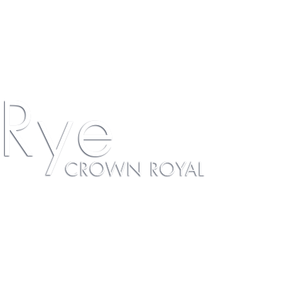 Rye Crown Royal
